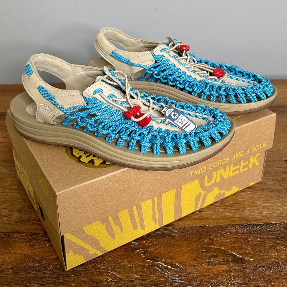 Keen Women's Uneek Sandals - NEW